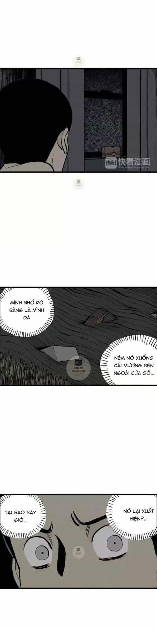 Thuyết Tiến Hóa Của Loài Người - Chương 4 - ảnh 5
