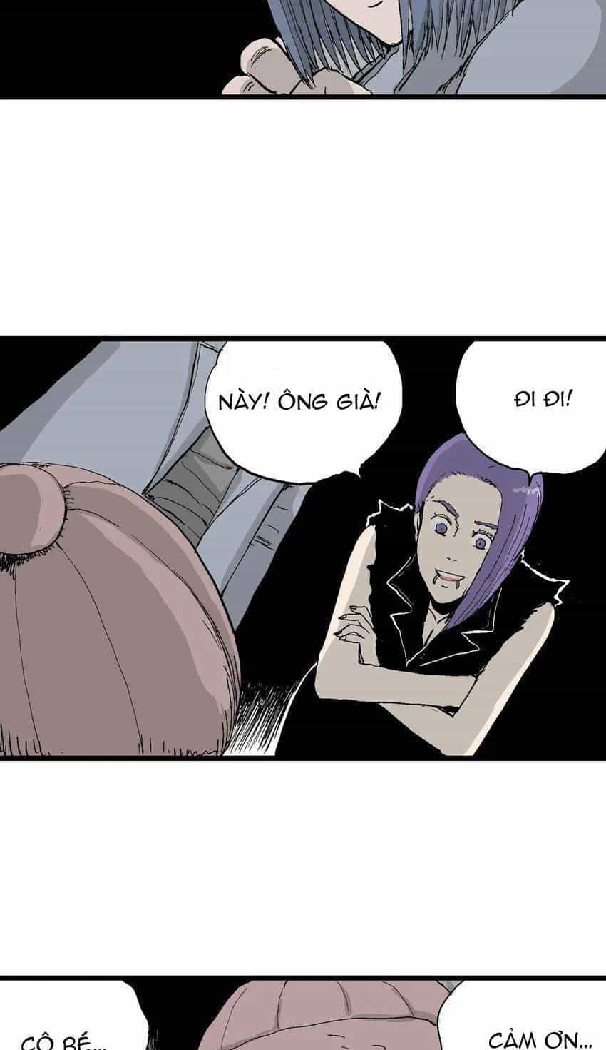 Thuyết Tiến Hóa Của Loài Người - Chương 50 - ảnh 26