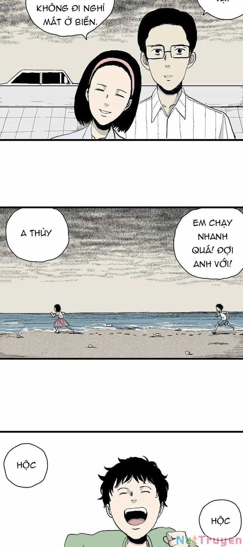 Thuyết Tiến Hóa Của Loài Người - Chương 54 - ảnh 25