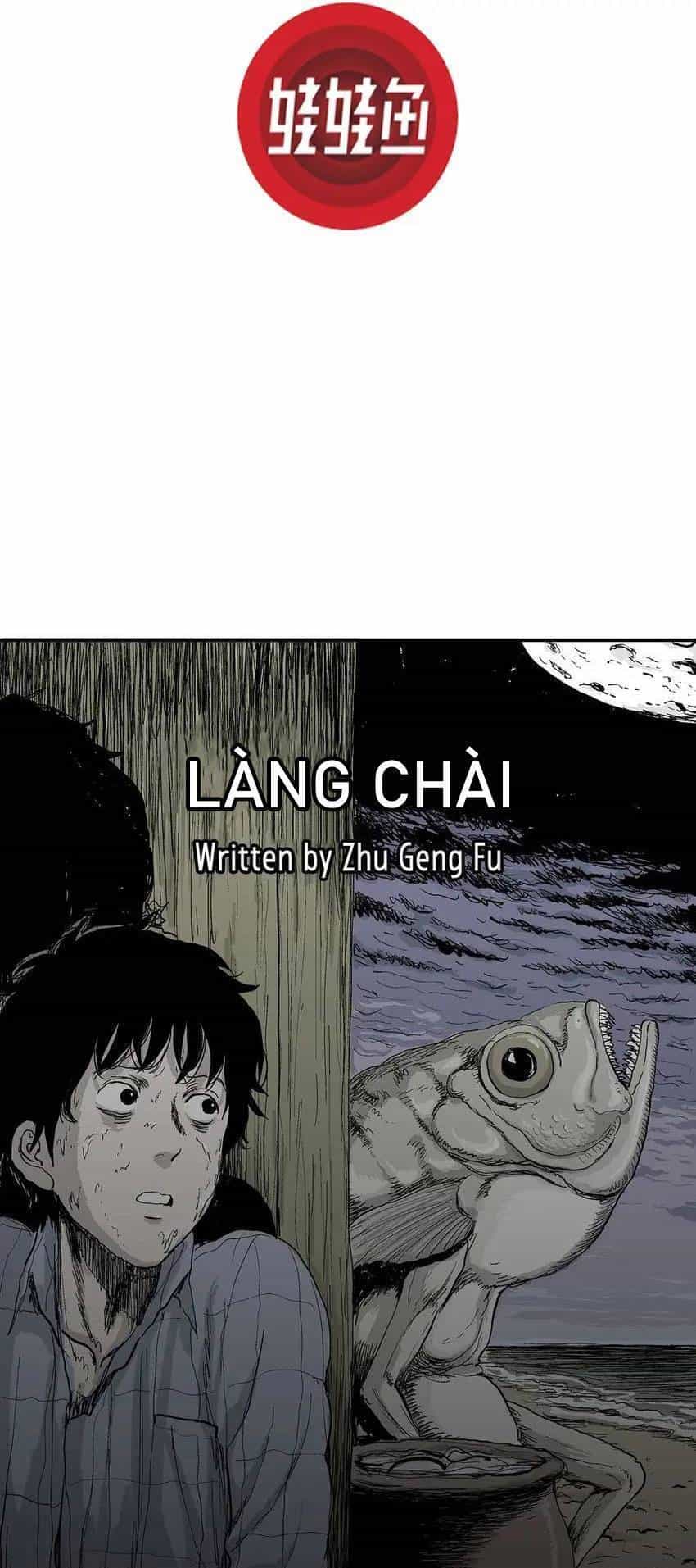 Thuyết Tiến Hóa Của Loài Người - Chương 55 - ảnh 12