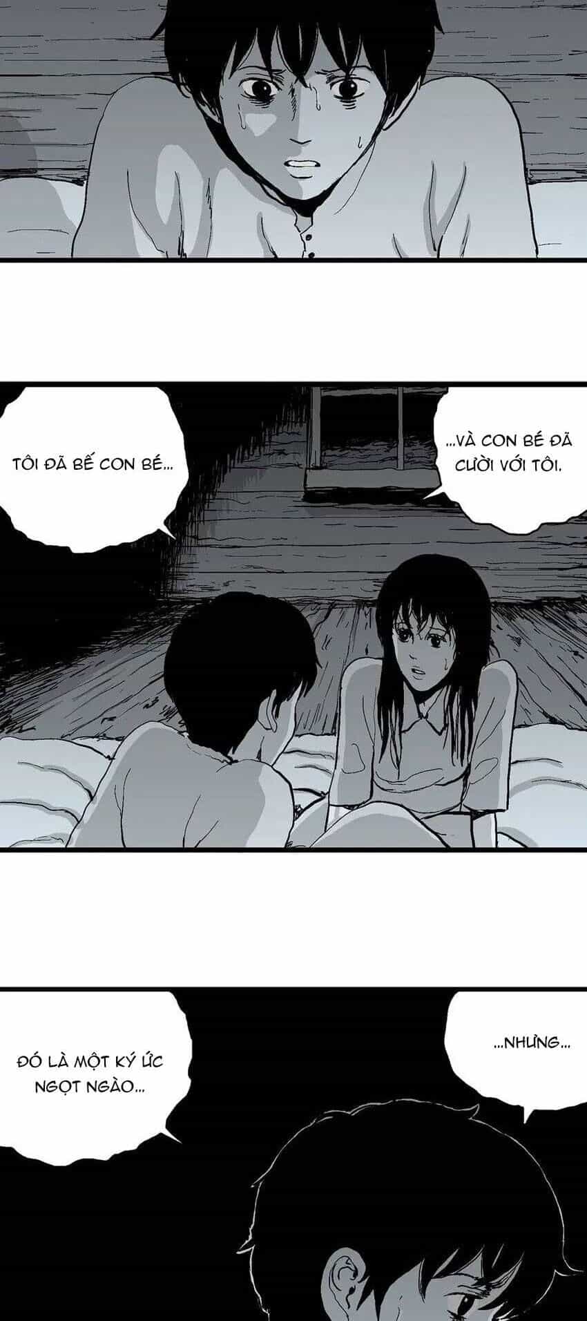 Thuyết Tiến Hóa Của Loài Người - Chương 58 - ảnh 47