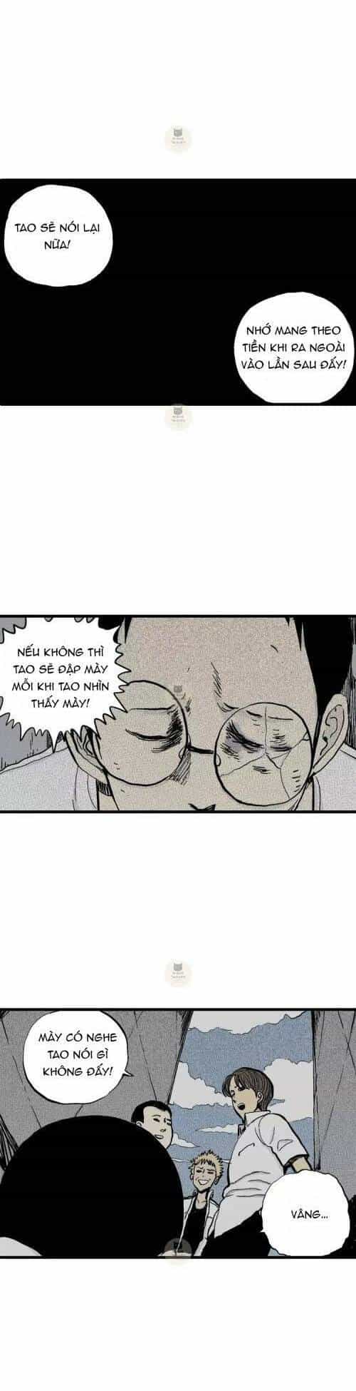 Thuyết Tiến Hóa Của Loài Người - Chương 6 - ảnh 4