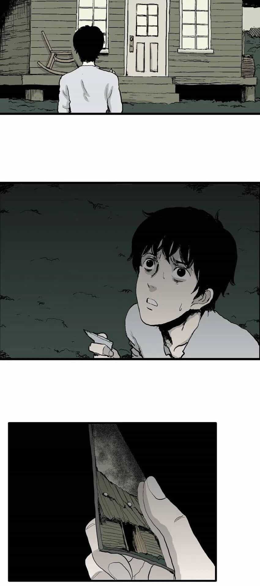 Thuyết Tiến Hóa Của Loài Người - Chương 61 - ảnh 17