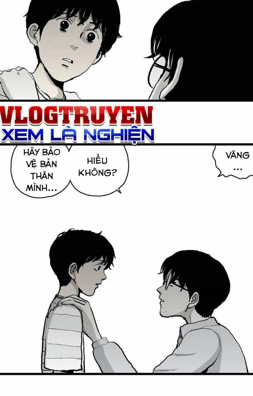 Thuyết Tiến Hóa Của Loài Người - Chương 62 - ảnh 8