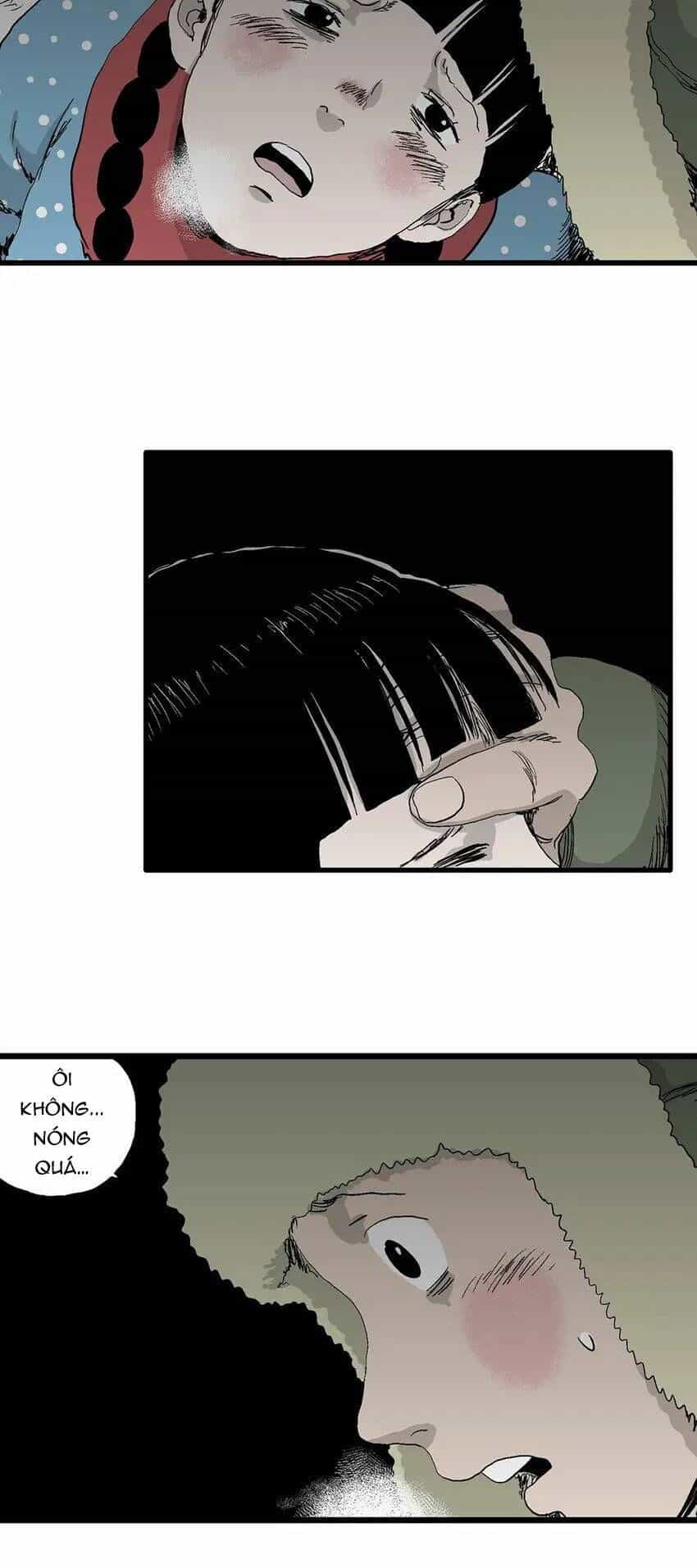 Thuyết Tiến Hóa Của Loài Người - Chương 65 - ảnh 17