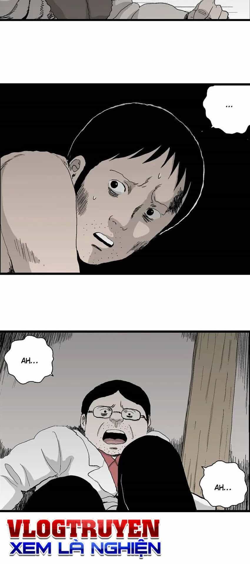 Thuyết Tiến Hóa Của Loài Người - Chương 69 - ảnh 17
