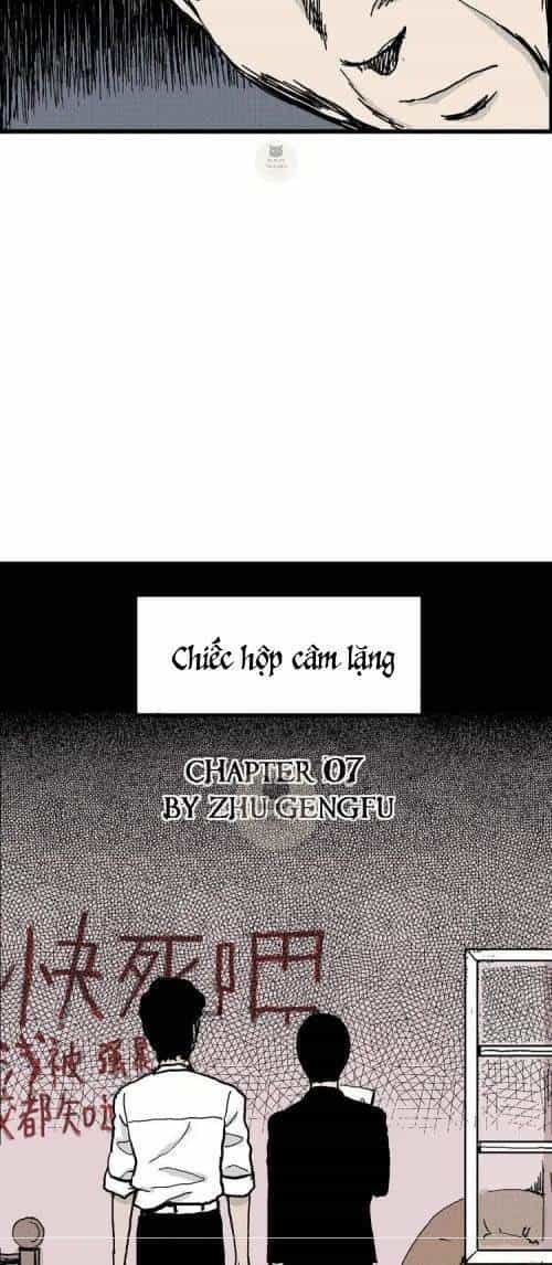 Thuyết Tiến Hóa Của Loài Người - Chương 7 - ảnh 8