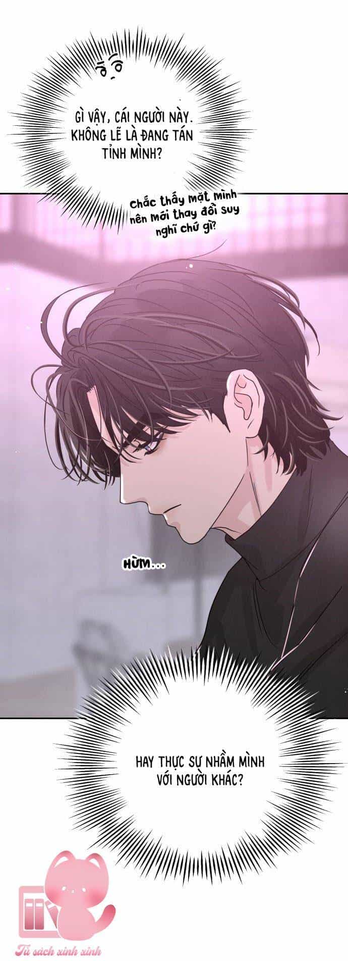 Thuyết Tình Yêu Ích Kỷ - Chương 1 - ảnh 98