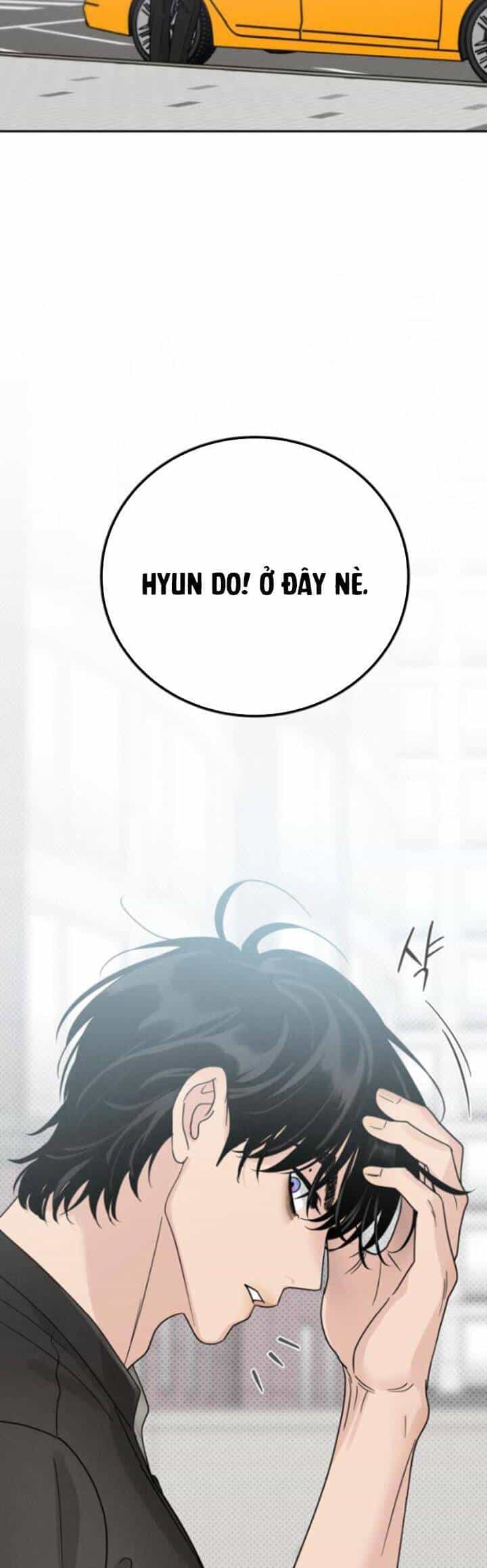 Thuyết Tình Yêu Ích Kỷ - Chương 12 - ảnh 17