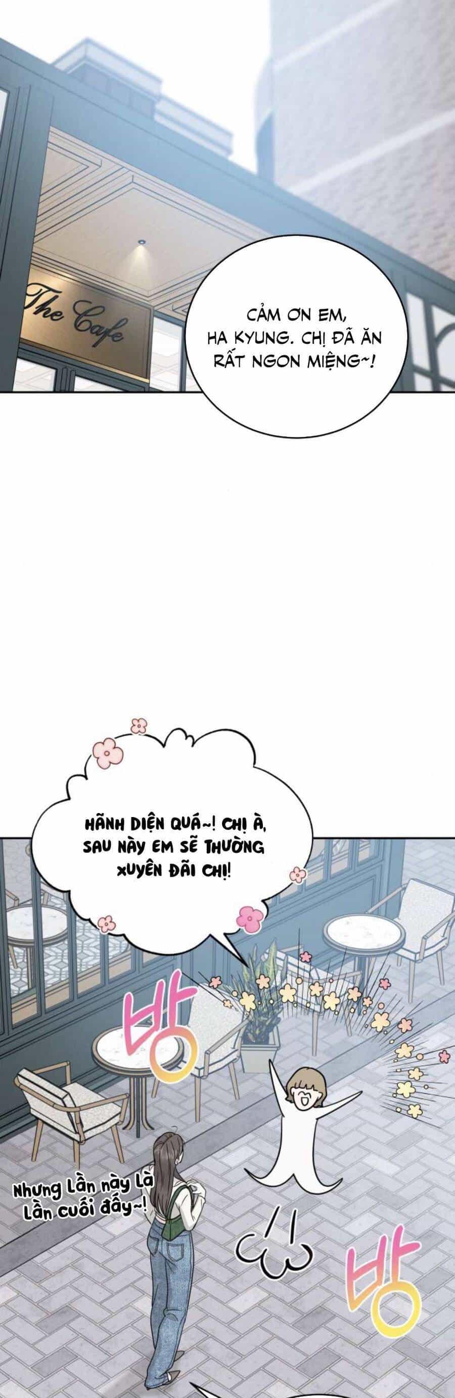 Thuyết Tình Yêu Ích Kỷ - Chương 15 - ảnh 42
