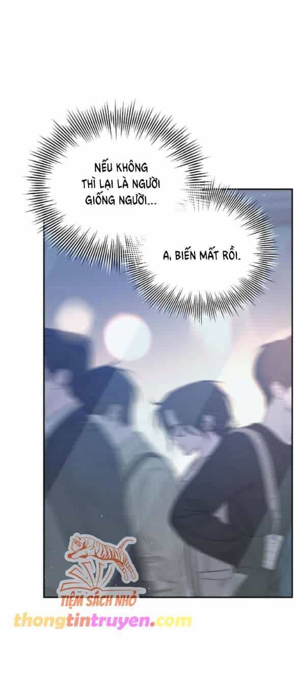 Thuyết Tình Yêu Ích Kỷ - Chương 18 - ảnh 16