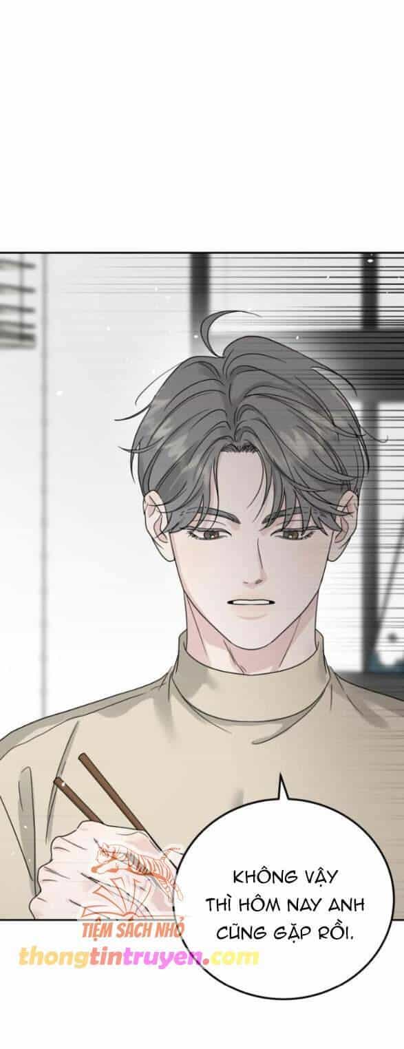 Thuyết Tình Yêu Ích Kỷ - Chương 18 - ảnh 31