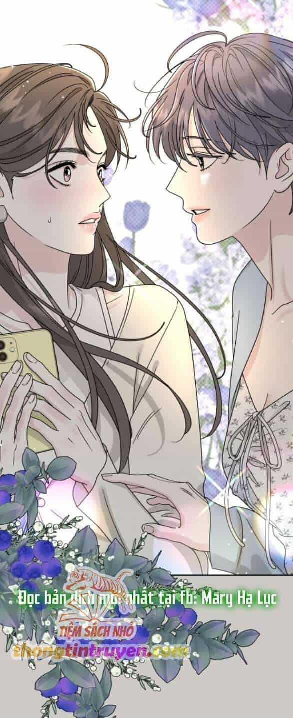 Thuyết Tình Yêu Ích Kỷ - Chương 18 - ảnh 59