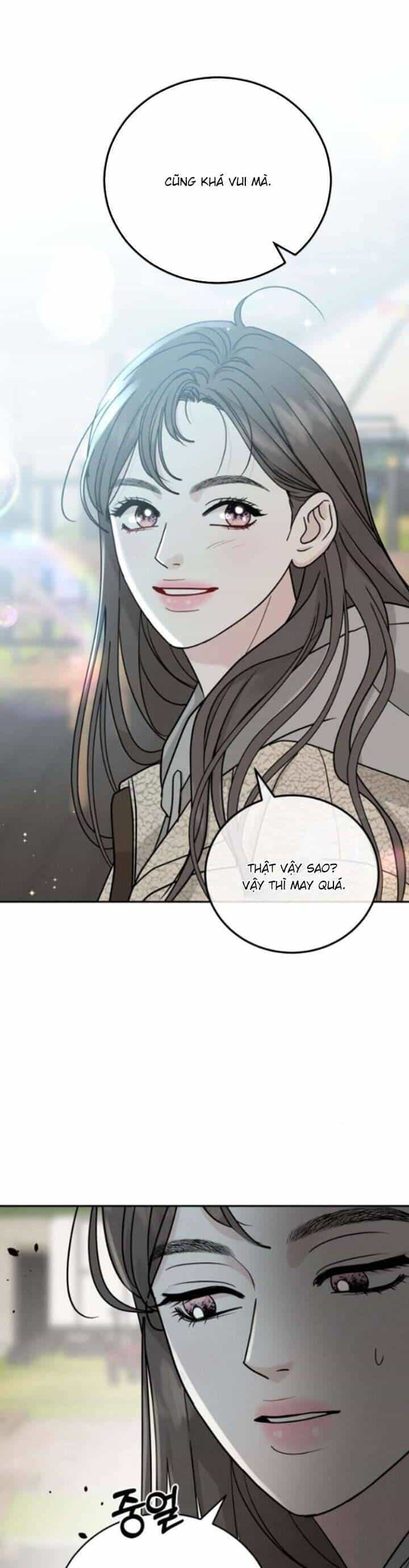 Thuyết Tình Yêu Ích Kỷ - Chương 26 - ảnh 21