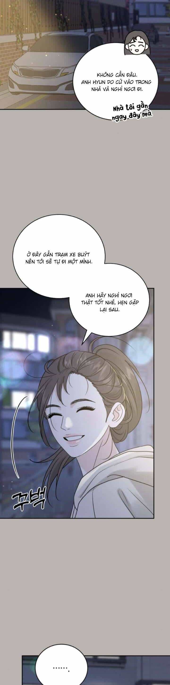 Thuyết Tình Yêu Ích Kỷ - Chương 26 - ảnh 9