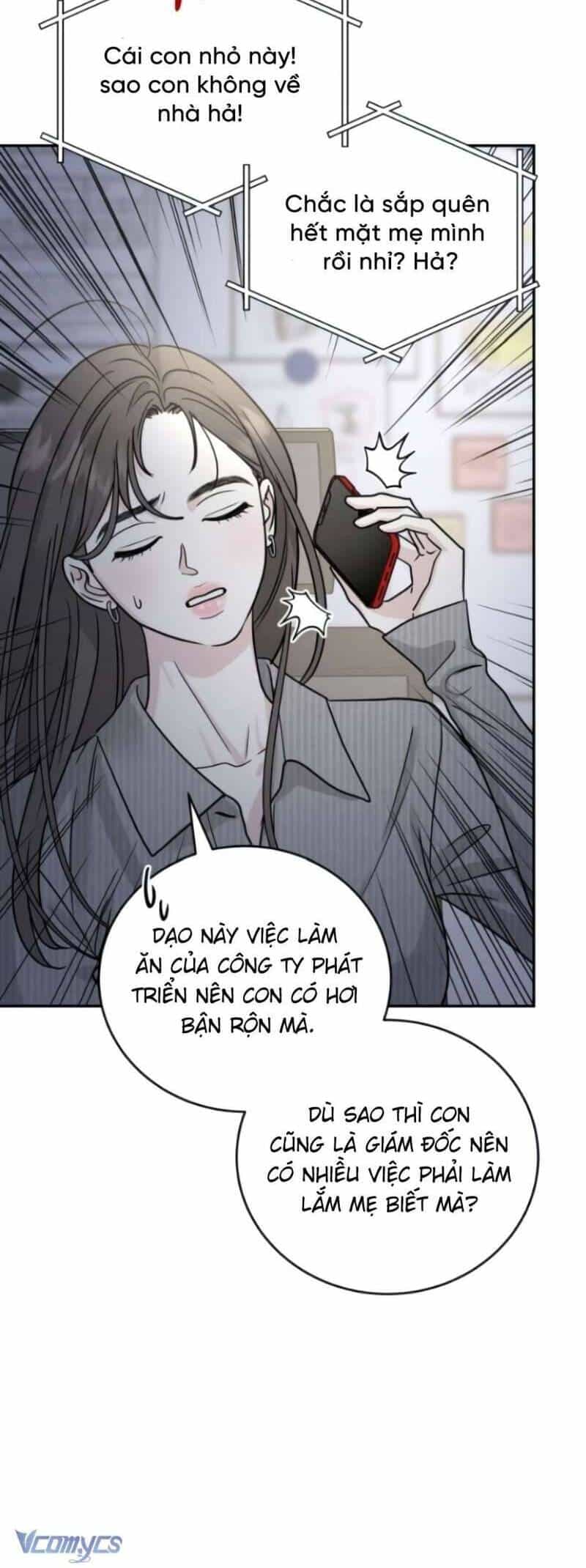 Thuyết Tình Yêu Ích Kỷ - Chương 27 - ảnh 38