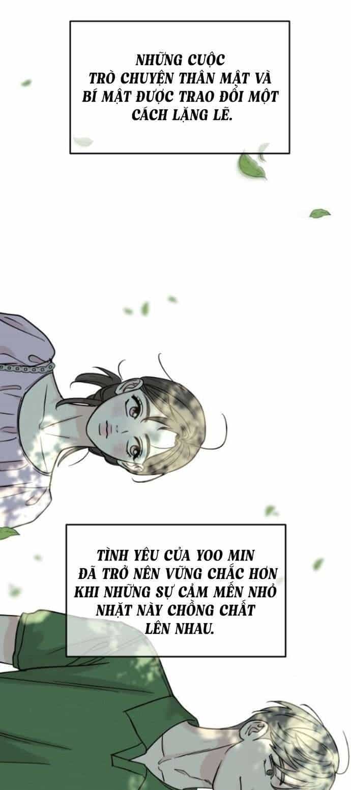Thuyết Tình Yêu Ích Kỷ - Chương 30 - ảnh 49