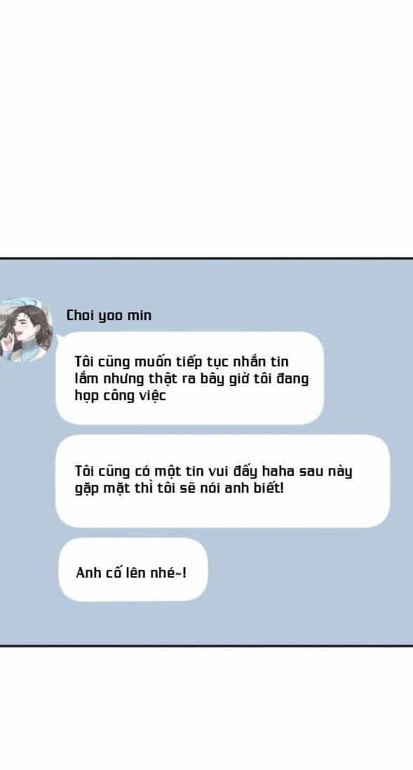 Thuyết Tình Yêu Ích Kỷ - Chương 44 - ảnh 21