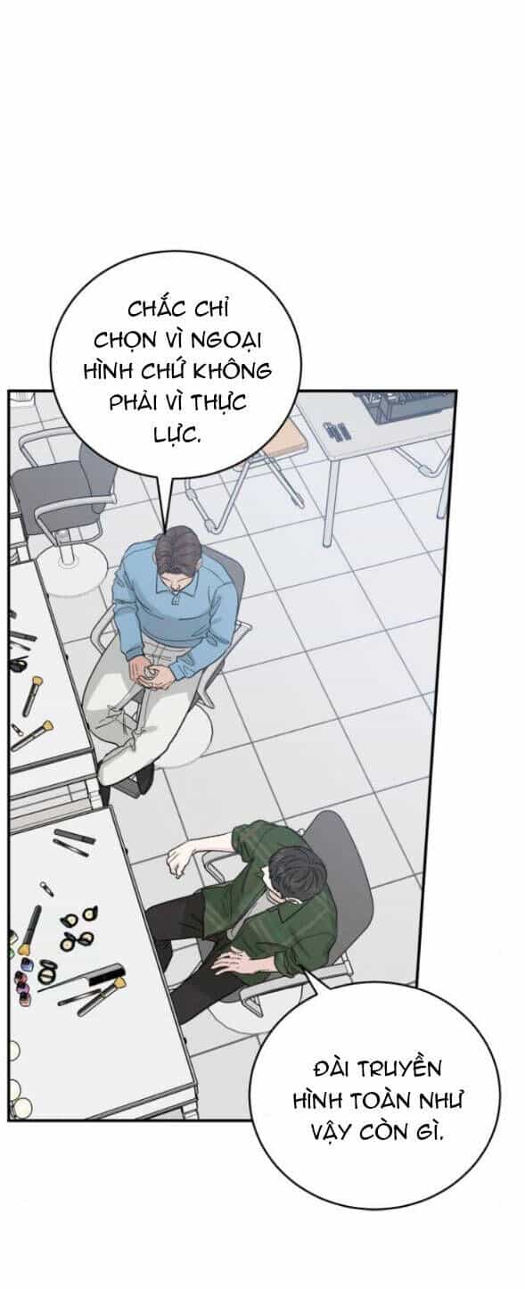 Thuyết Tình Yêu Ích Kỷ - Chương 44 - ảnh 28