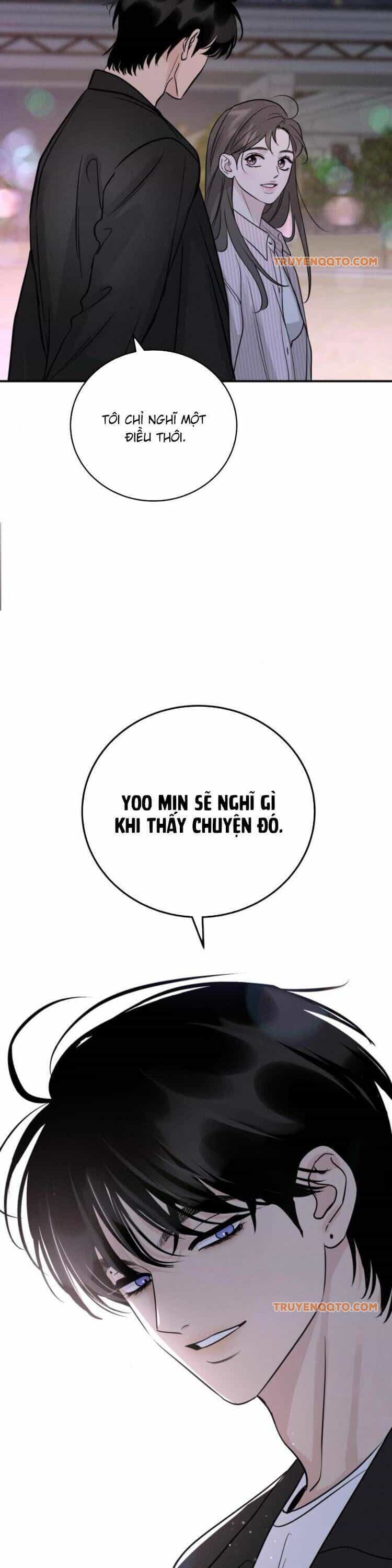 Thuyết Tình Yêu Ích Kỷ - Chương 45 - ảnh 44
