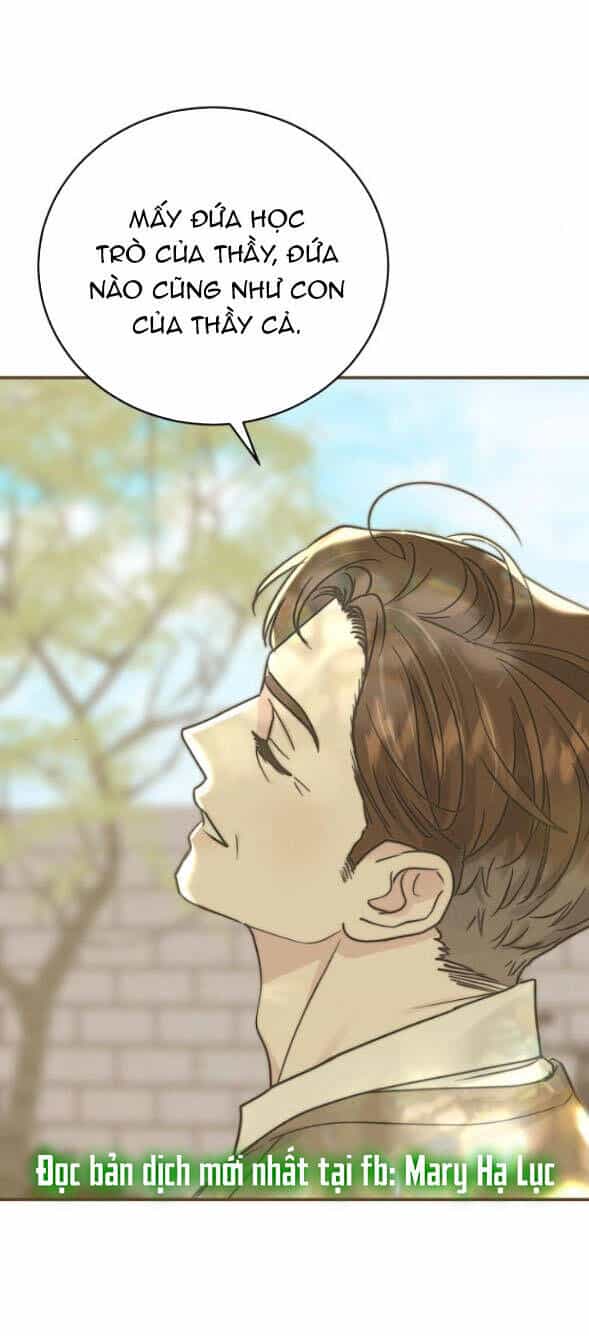 Thuyết Tình Yêu Ích Kỷ - Chương 48 - ảnh 5