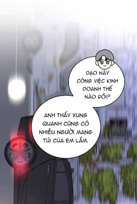 Thuyết Tình Yêu Ích Kỷ - Chương 48 - ảnh 52