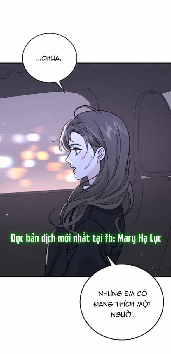 Thuyết Tình Yêu Ích Kỷ - Chương 48 - ảnh 57
