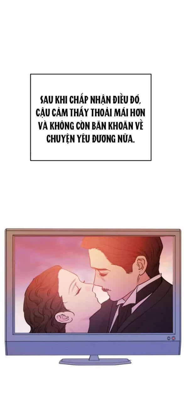 Thuyết Tình Yêu Ích Kỷ - Chương 49 - ảnh 37