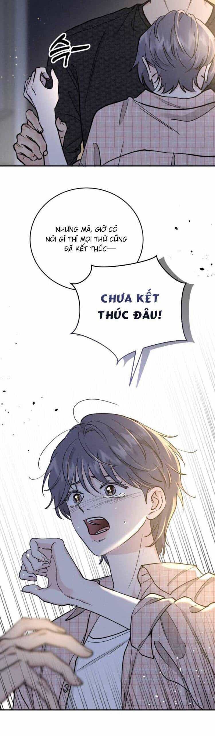 Thuyết Tình Yêu Ích Kỷ - Chương 51 - ảnh 25