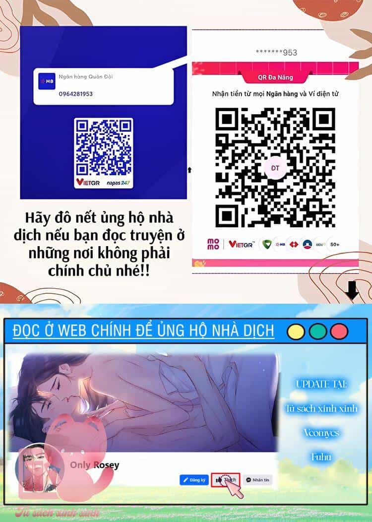 Thuyết Tình Yêu Ích Kỷ - Chương 7 - ảnh 2