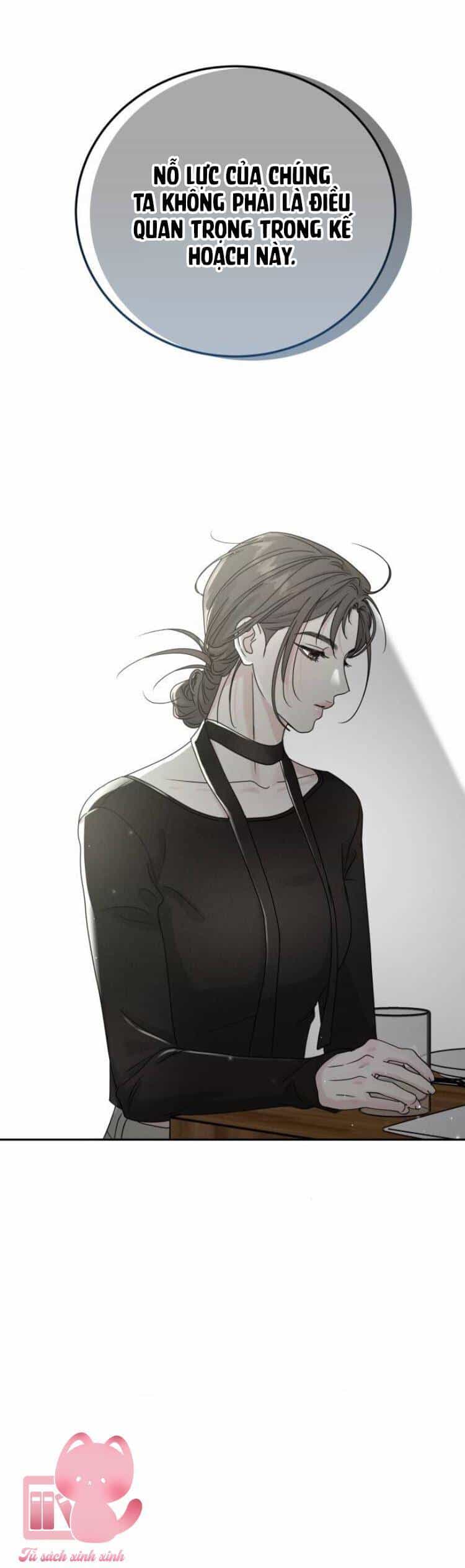 Thuyết Tình Yêu Ích Kỷ - Chương 7 - ảnh 61