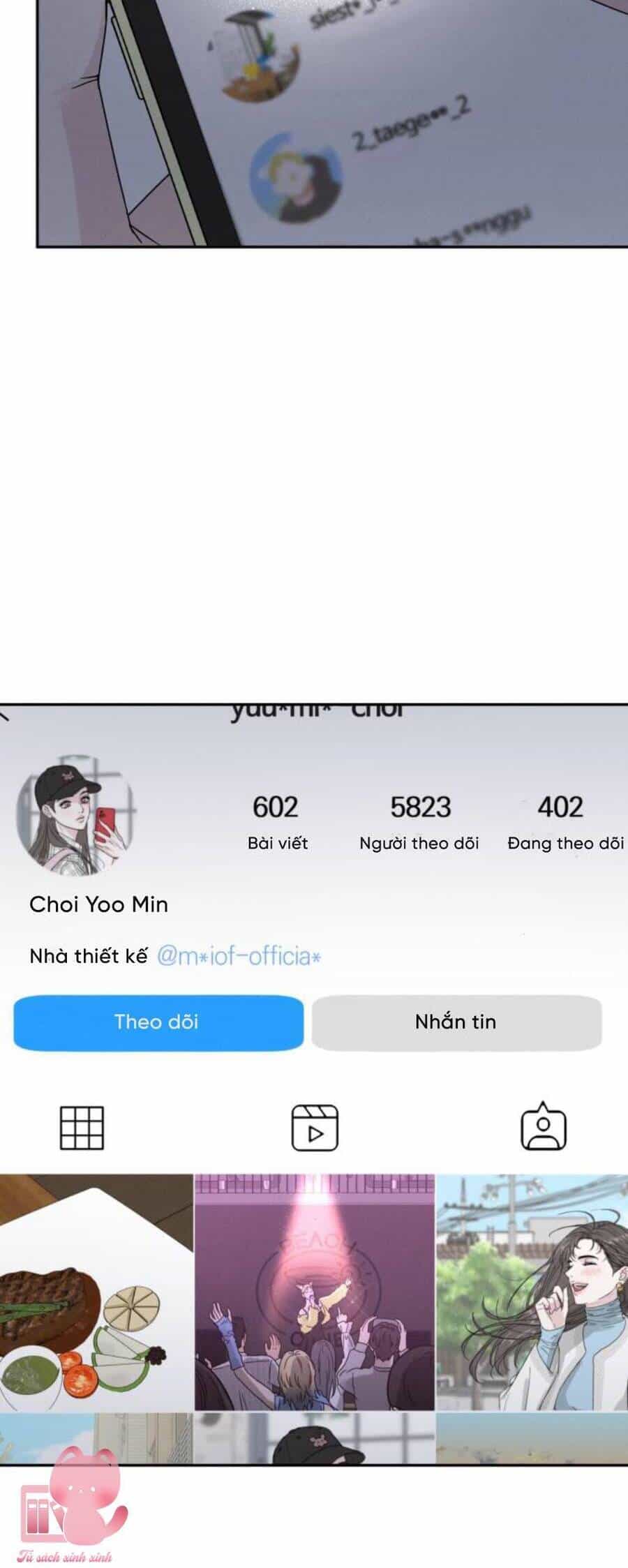 Thuyết Tình Yêu Ích Kỷ - Chương 9 - ảnh 25
