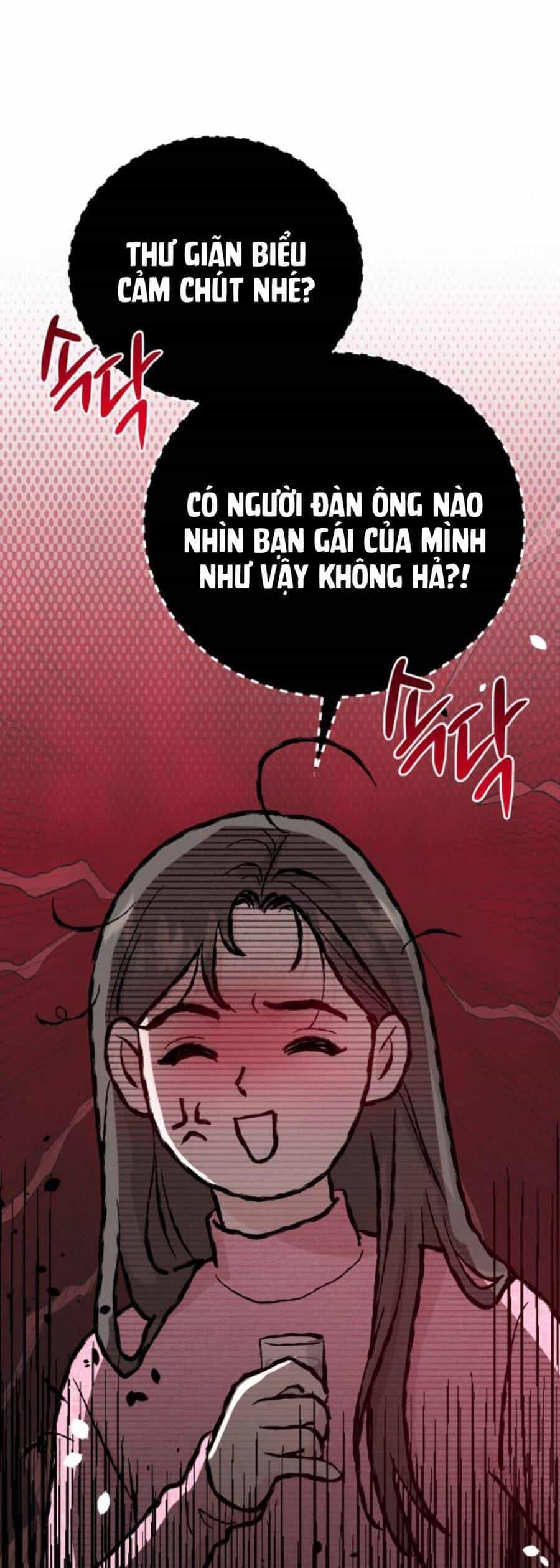 Thuyết Tình Yêu Ích Kỷ - Chương 9 - ảnh 54