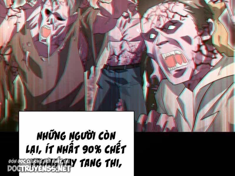 Tích Trữ 10 Vạn Vật Tư Trước Ngày Tận Thế - Chương 1 - ảnh 24