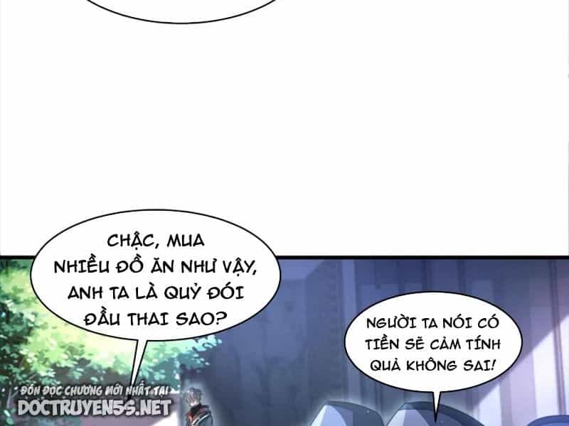 Tích Trữ 10 Vạn Vật Tư Trước Ngày Tận Thế - Chương 1 - ảnh 7