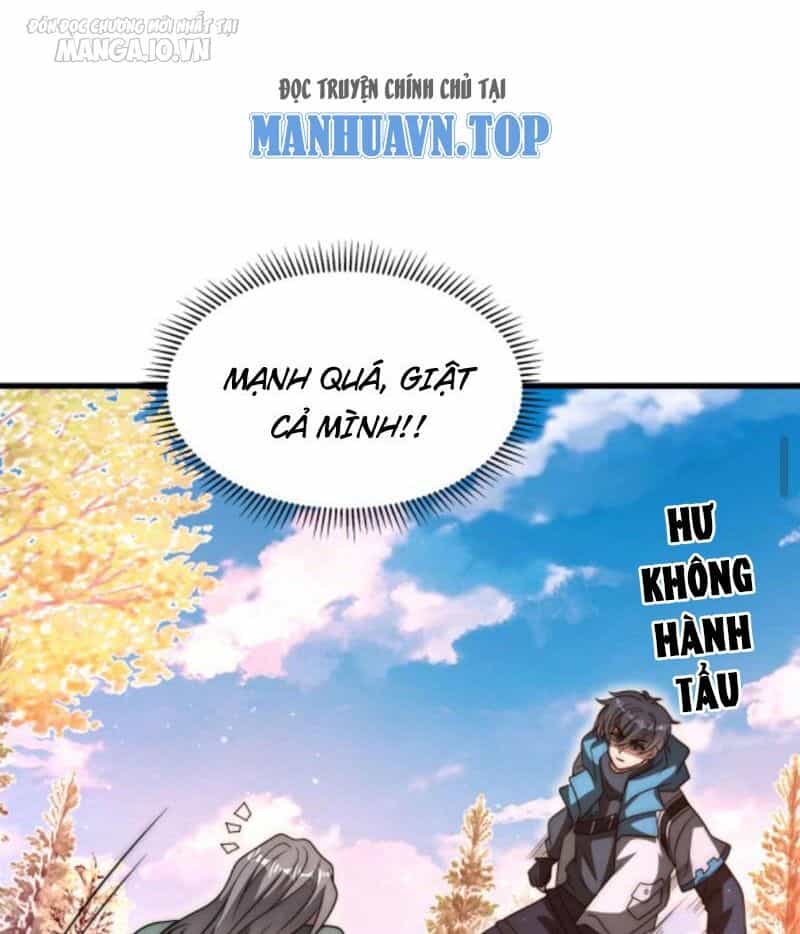 Tích Trữ 10 Vạn Vật Tư Trước Ngày Tận Thế - Chương 104 - ảnh 16