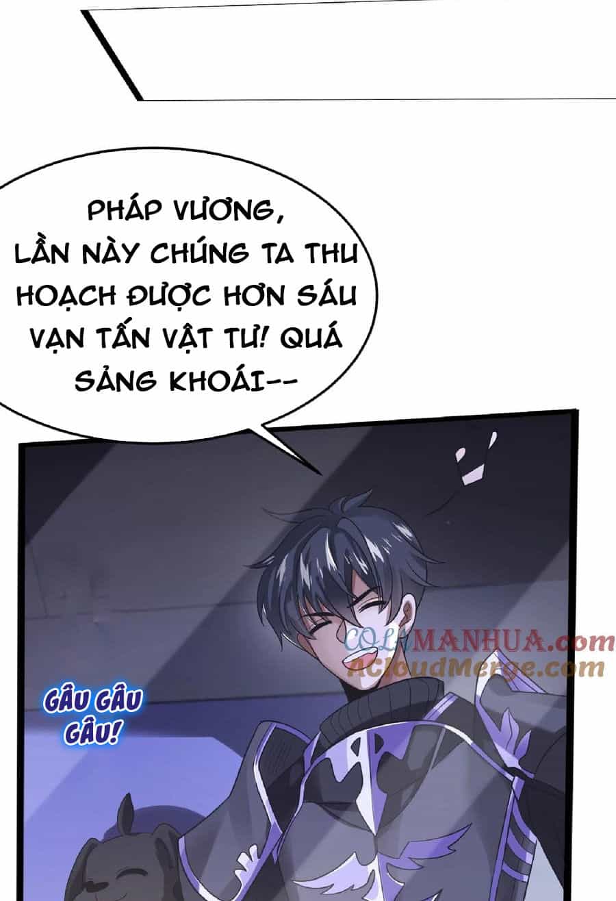 Tích Trữ 10 Vạn Vật Tư Trước Ngày Tận Thế - Chương 11 - ảnh 12