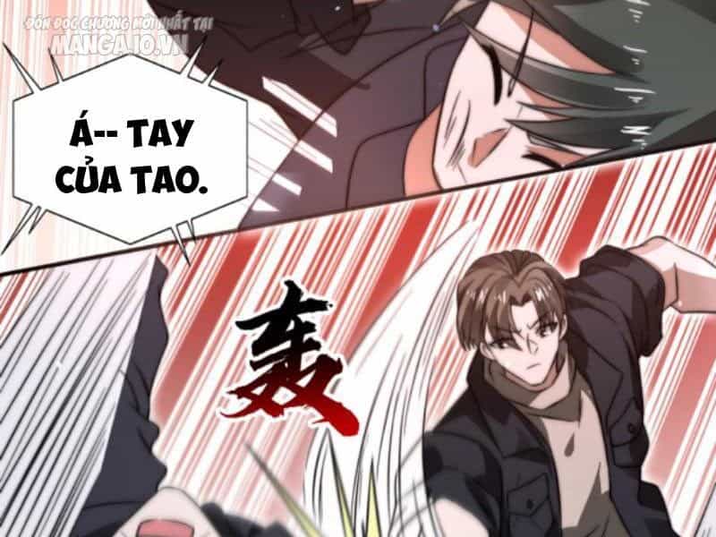 Tích Trữ 10 Vạn Vật Tư Trước Ngày Tận Thế - Chương 115 - ảnh 40
