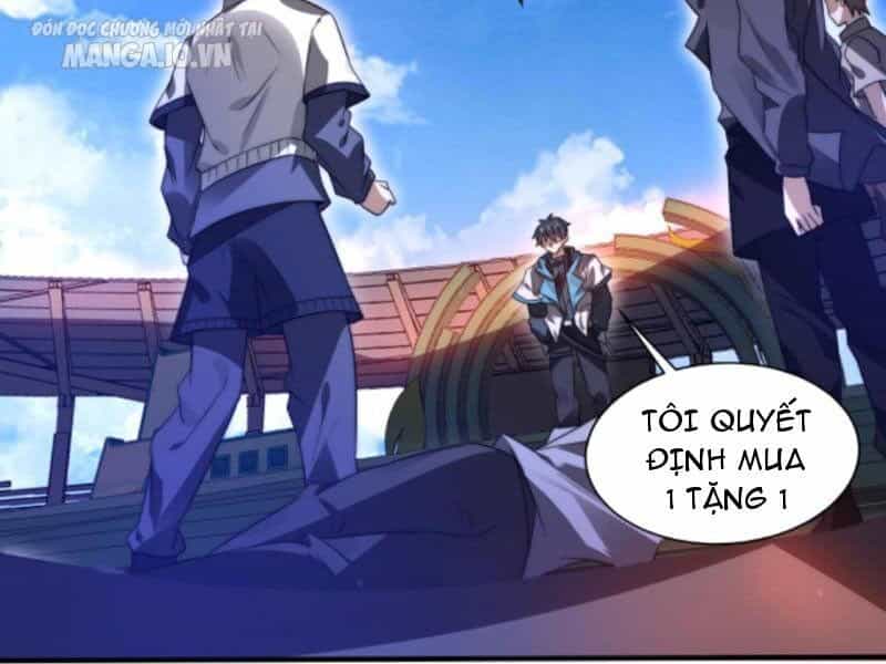 Tích Trữ 10 Vạn Vật Tư Trước Ngày Tận Thế - Chương 115 - ảnh 59