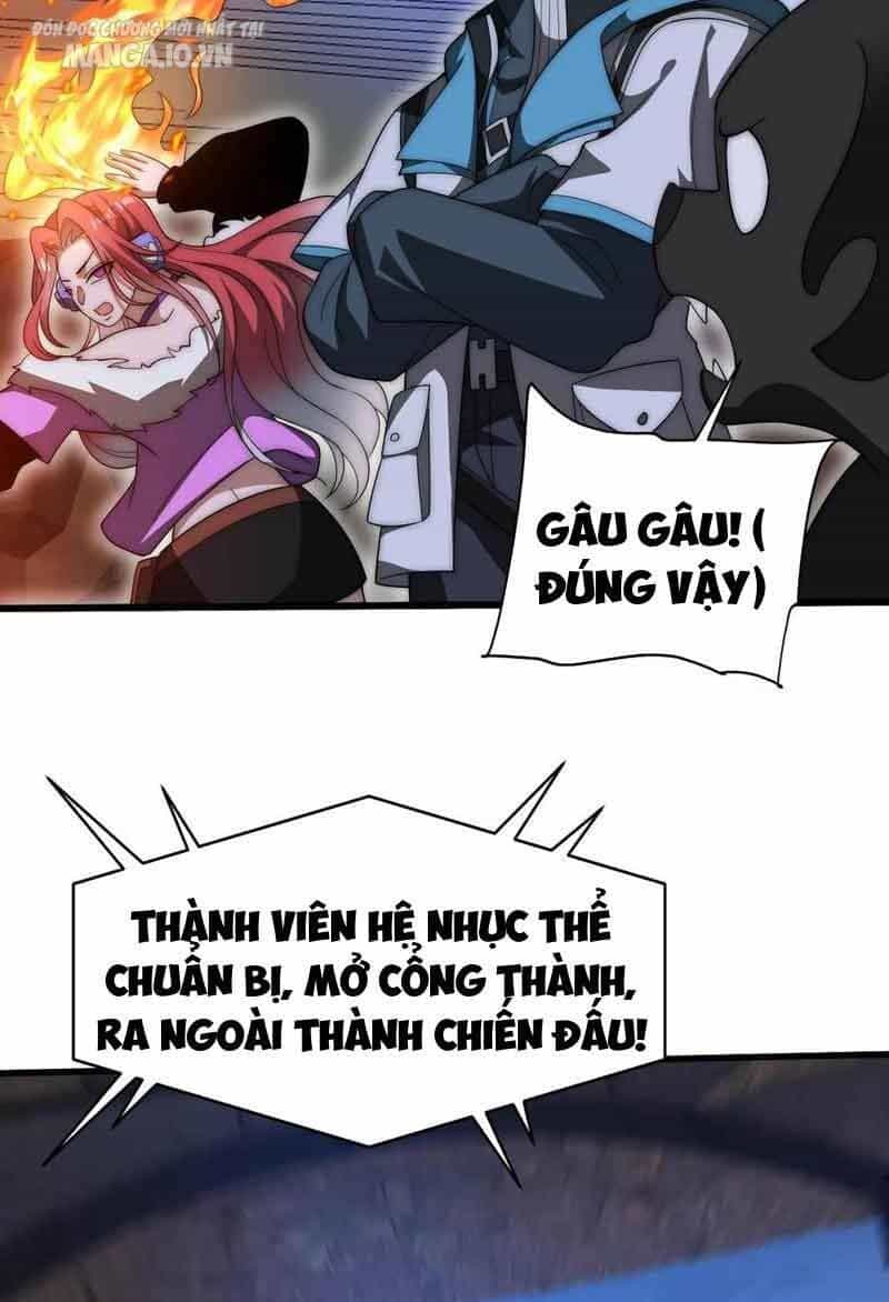 Tích Trữ 10 Vạn Vật Tư Trước Ngày Tận Thế - Chương 117 - ảnh 11