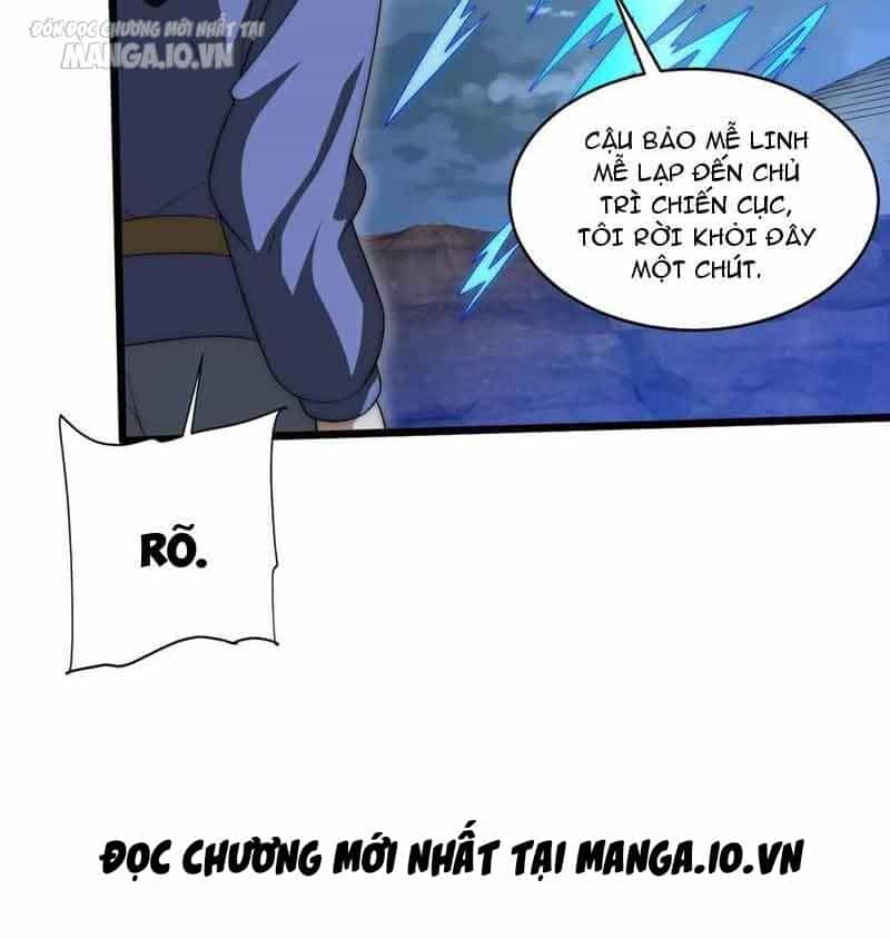 Tích Trữ 10 Vạn Vật Tư Trước Ngày Tận Thế - Chương 117 - ảnh 22