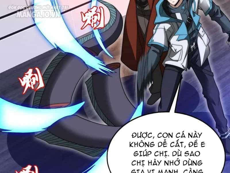 Tích Trữ 10 Vạn Vật Tư Trước Ngày Tận Thế - Chương 120 - ảnh 23