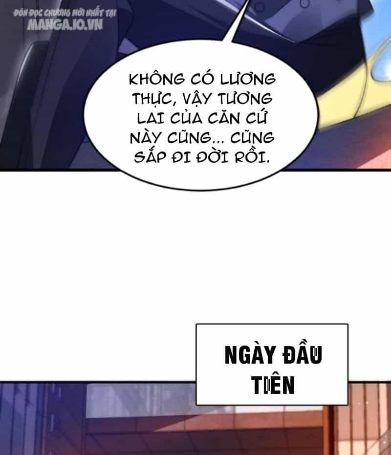 Tích Trữ 10 Vạn Vật Tư Trước Ngày Tận Thế - Chương 122 - ảnh 27