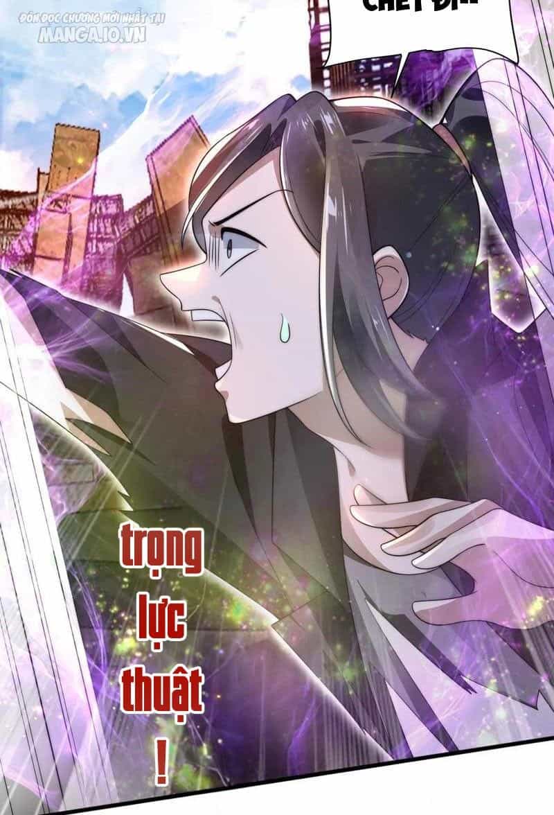 Tích Trữ 10 Vạn Vật Tư Trước Ngày Tận Thế - Chương 124 - ảnh 2