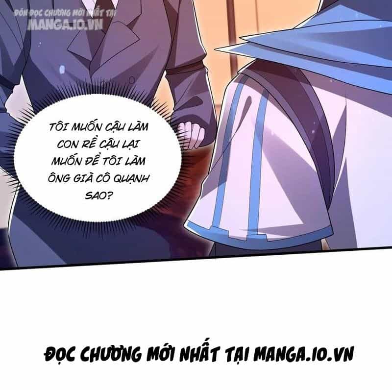 Tích Trữ 10 Vạn Vật Tư Trước Ngày Tận Thế - Chương 124 - ảnh 22