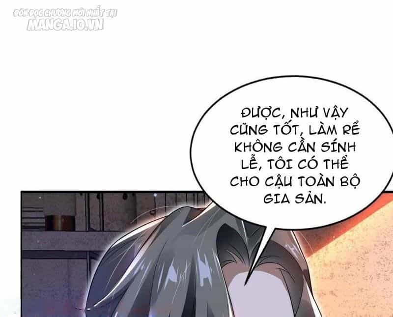 Tích Trữ 10 Vạn Vật Tư Trước Ngày Tận Thế - Chương 124 - ảnh 23