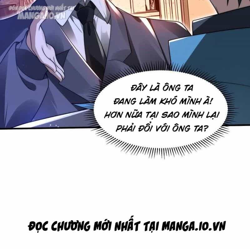 Tích Trữ 10 Vạn Vật Tư Trước Ngày Tận Thế - Chương 124 - ảnh 28