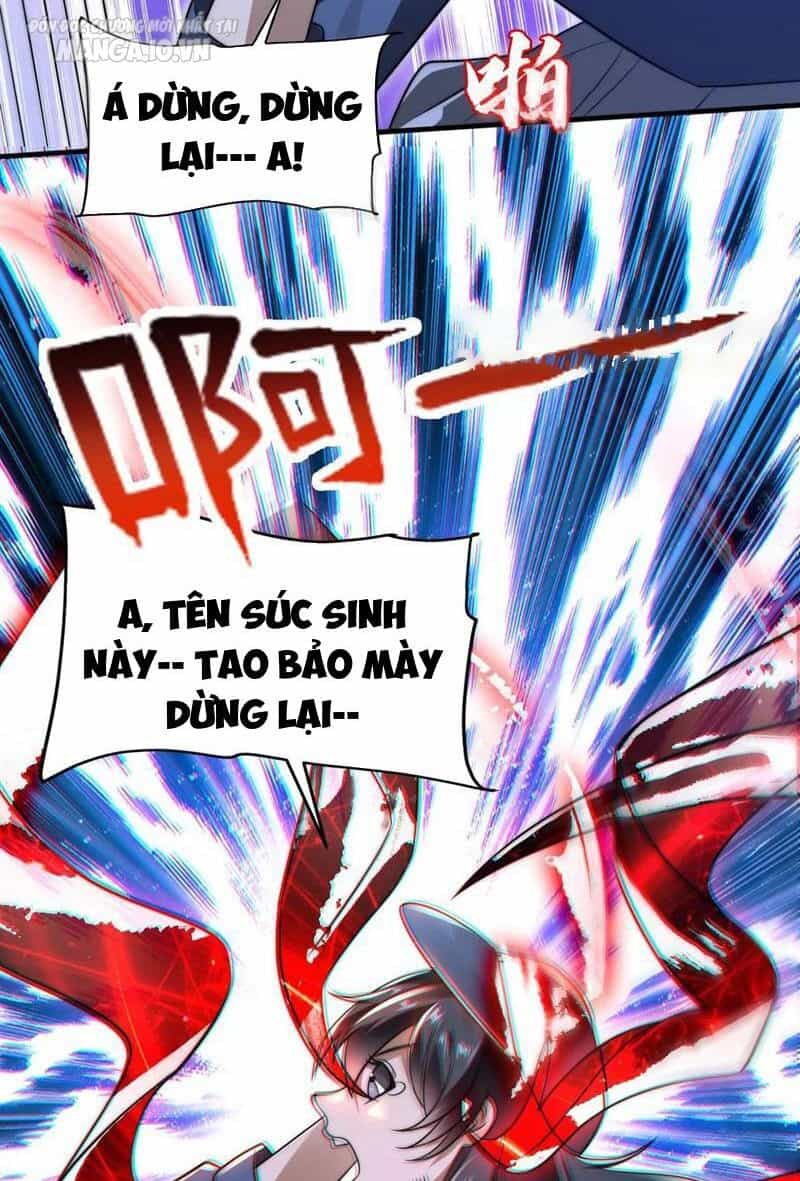 Tích Trữ 10 Vạn Vật Tư Trước Ngày Tận Thế - Chương 129 - ảnh 15