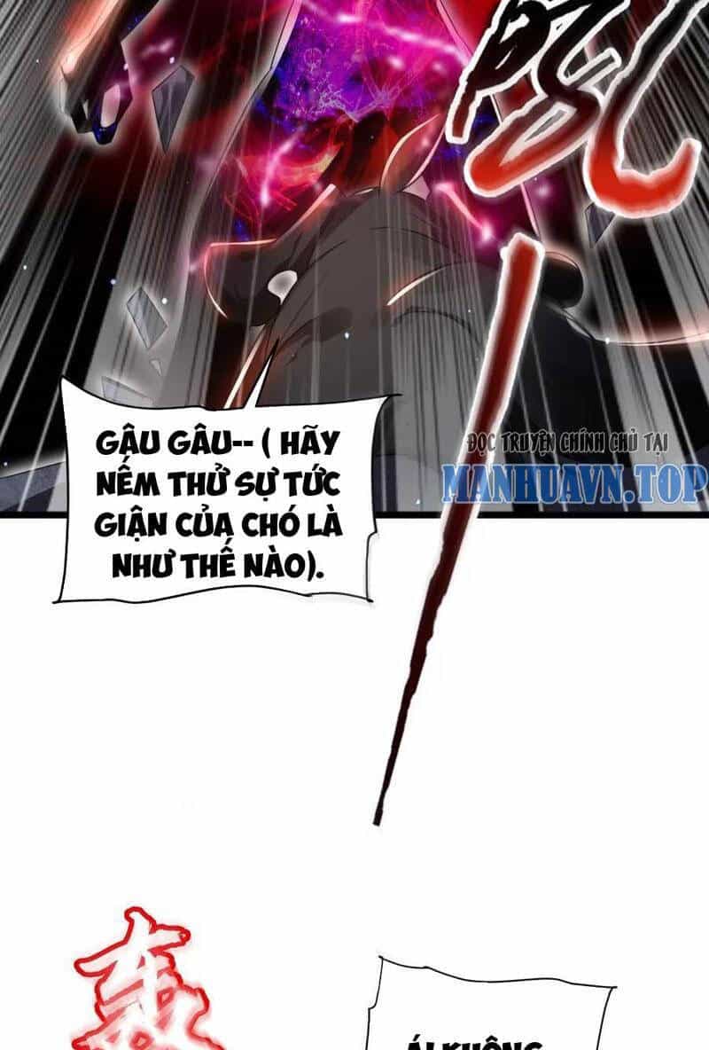 Tích Trữ 10 Vạn Vật Tư Trước Ngày Tận Thế - Chương 130 - ảnh 16