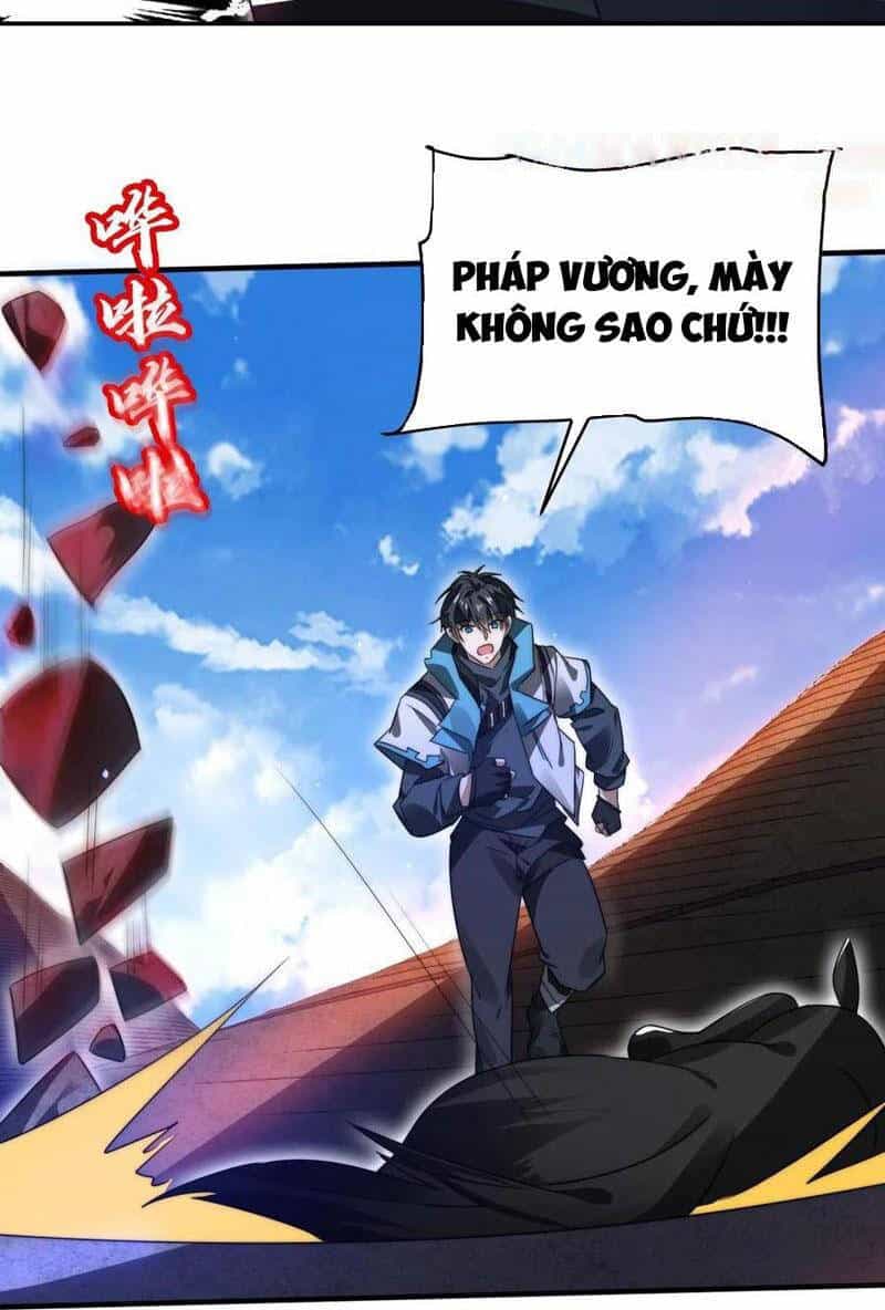 Tích Trữ 10 Vạn Vật Tư Trước Ngày Tận Thế - Chương 130 - ảnh 19